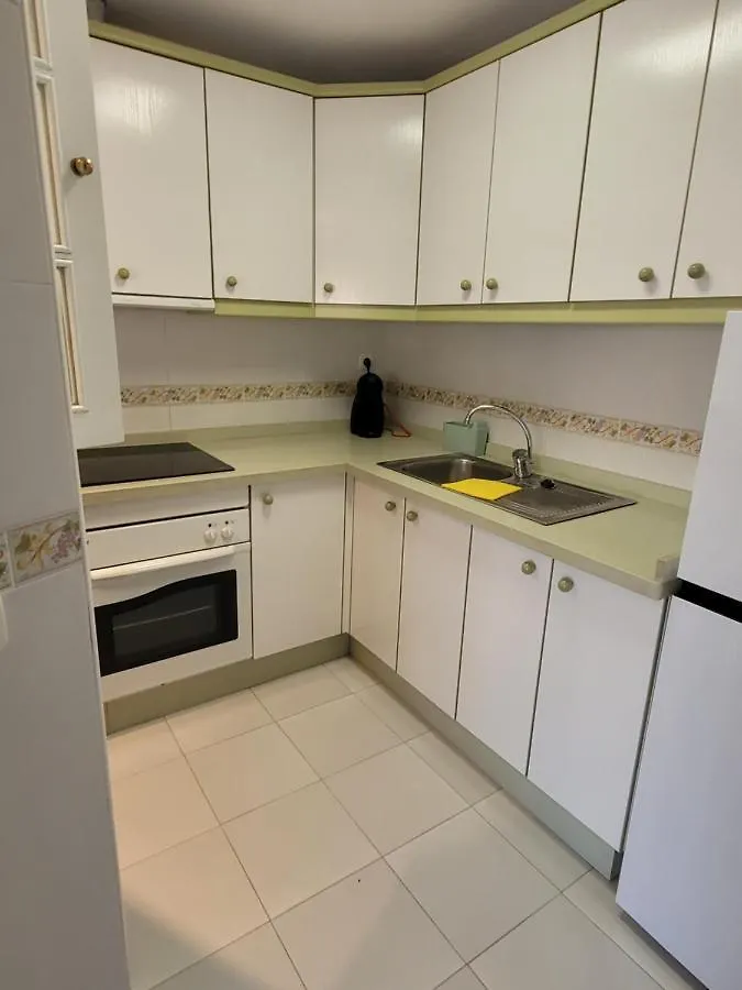 Casabel - Playa Apartment Torrox 0*,  Spain