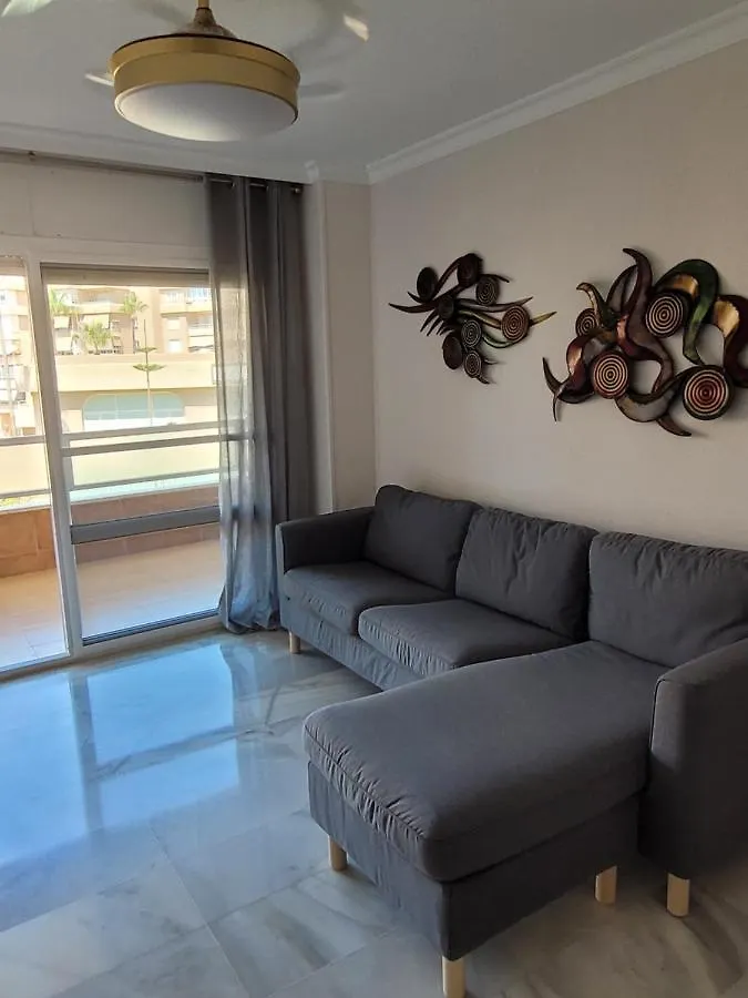 Casabel - Playa Apartment Torrox Spain