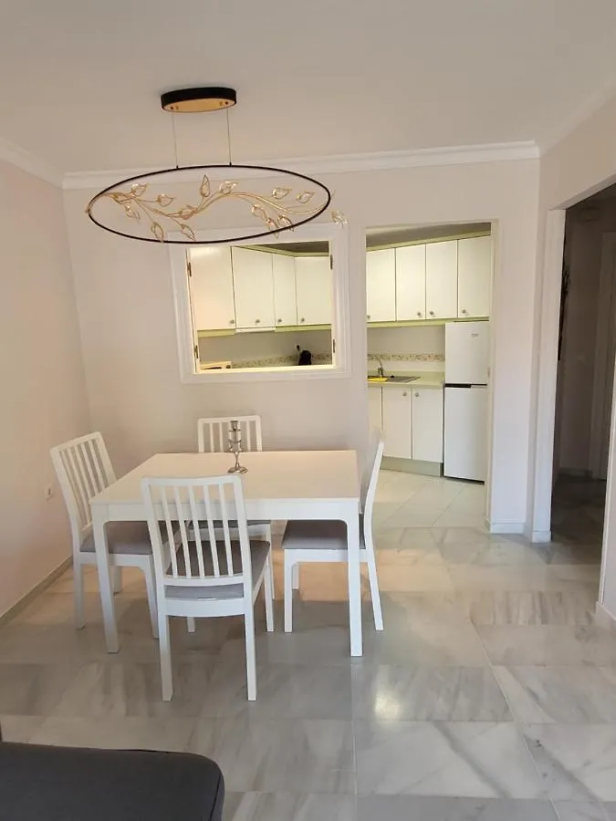 Casabel - Playa Apartment Torrox