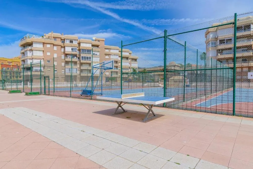 Apartamento Casabel - Playa Torrox España