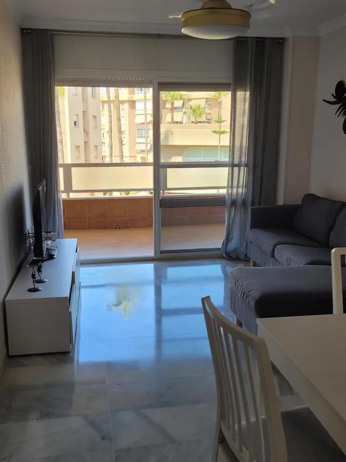 Apartamento Casabel - Playa Torrox