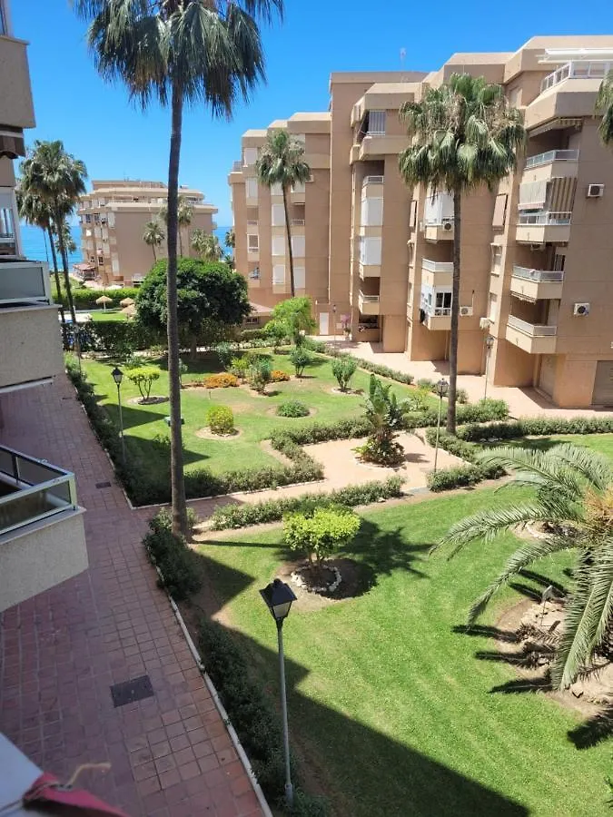 Apartamento Casabel - Playa Torrox