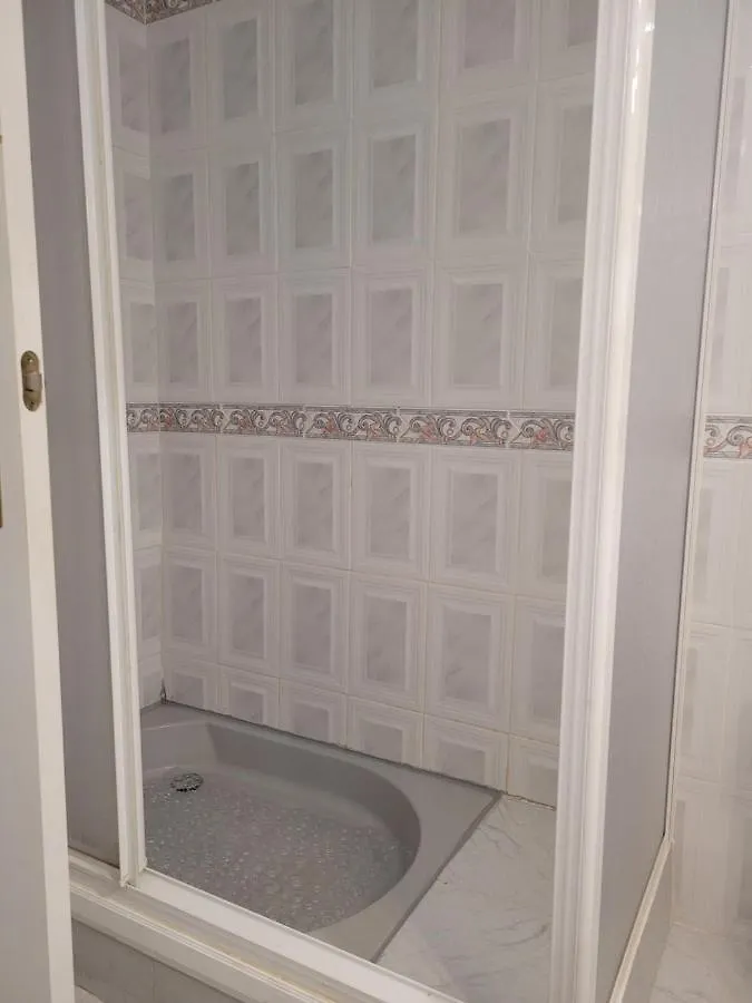 Apartamento Casabel - Playa Torrox