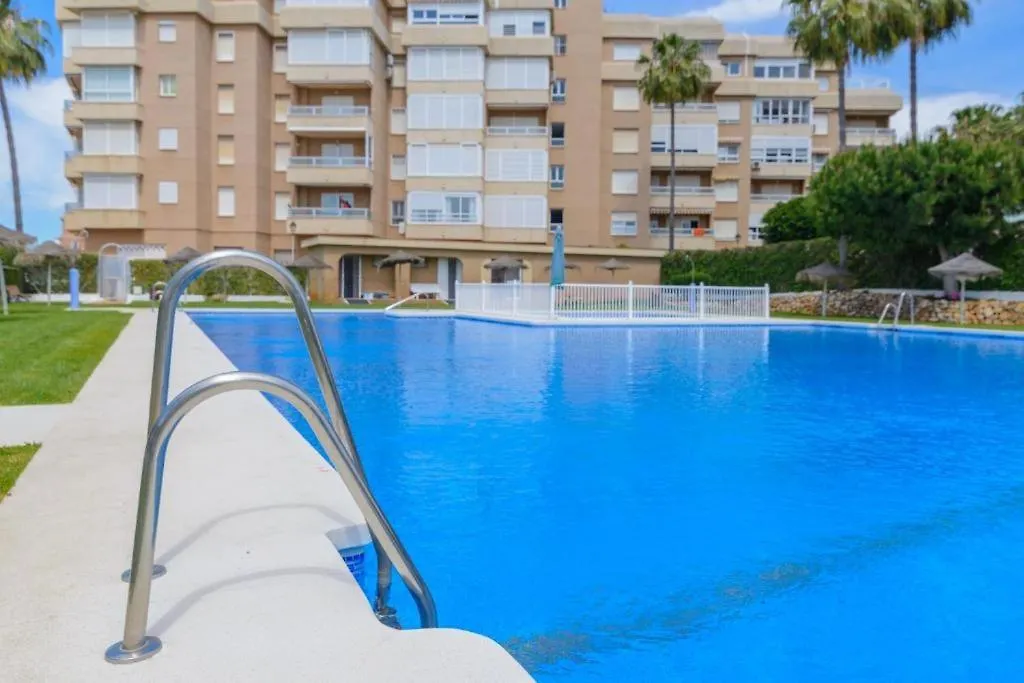 Apartamento Casabel - Playa Torrox