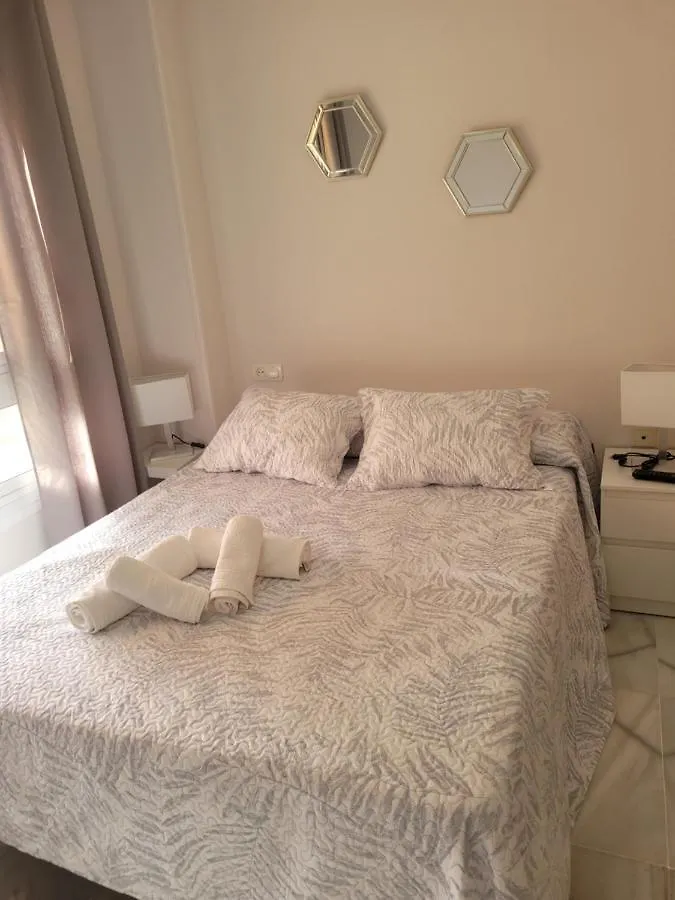 Casabel - Playa Apartment Torrox