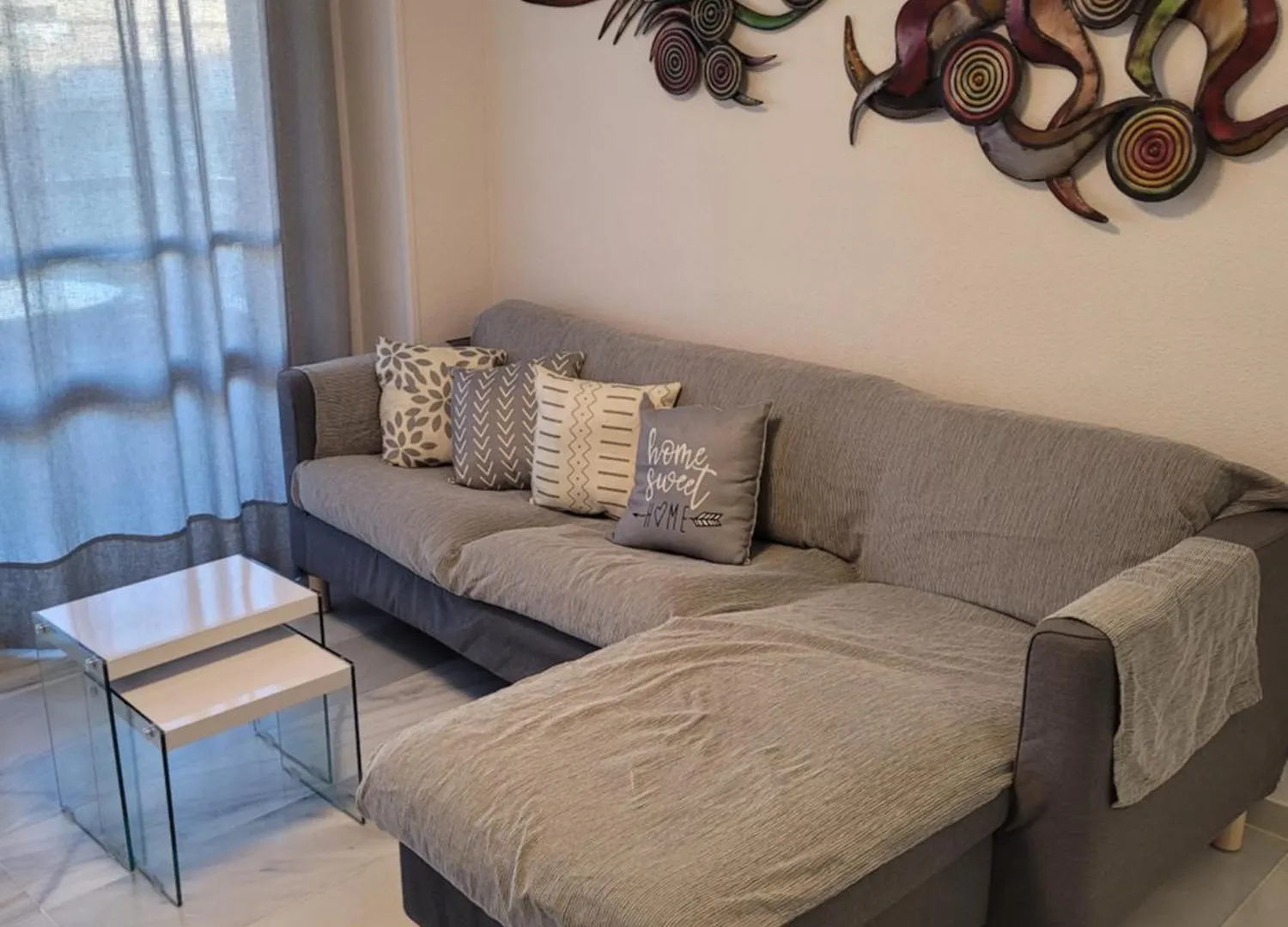 Apartamento Casabel - Playa Torrox