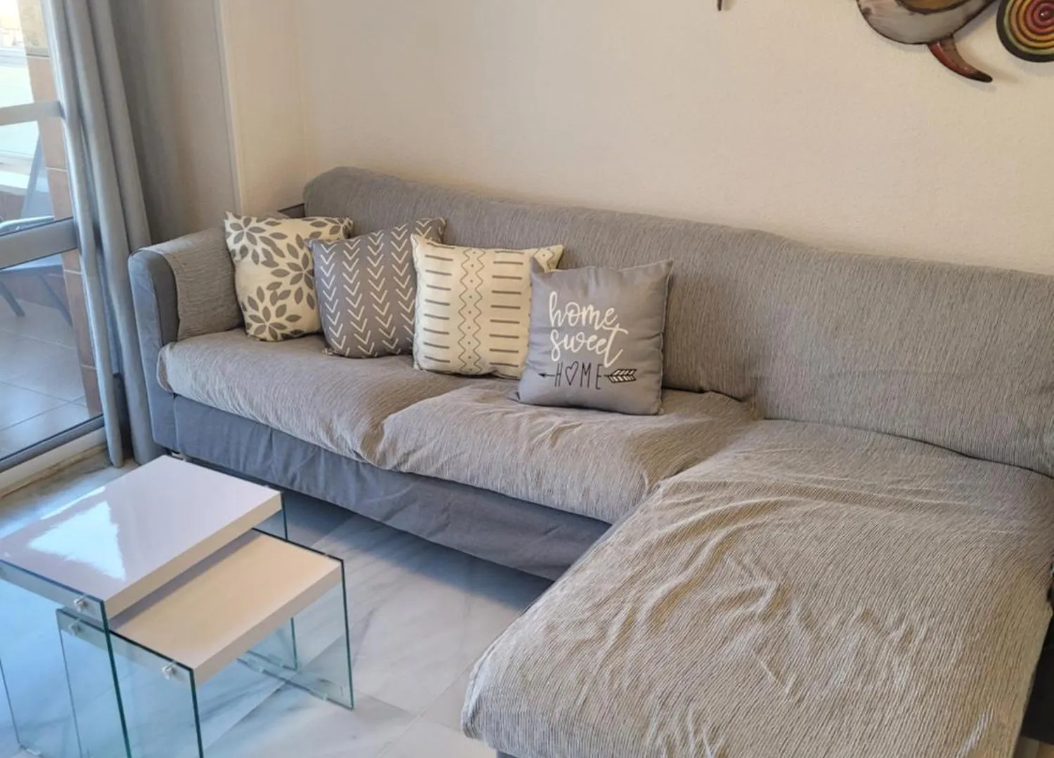 Apartamento Casabel - Playa Torrox