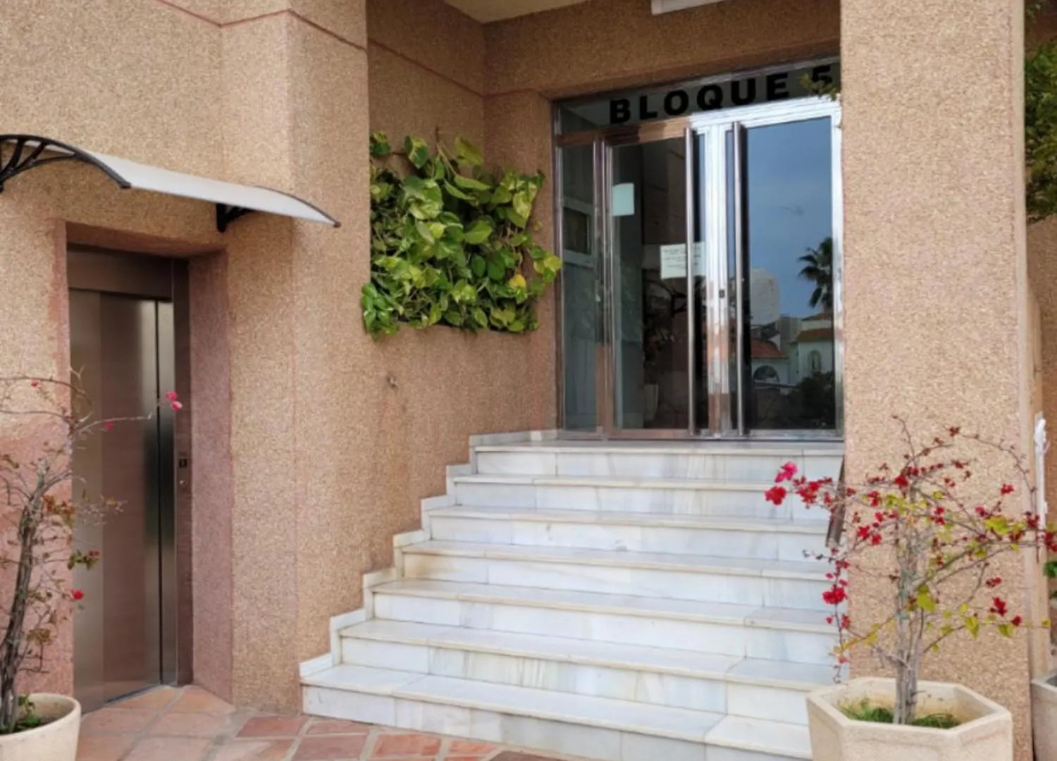 Apartamento Casabel - Playa Torrox