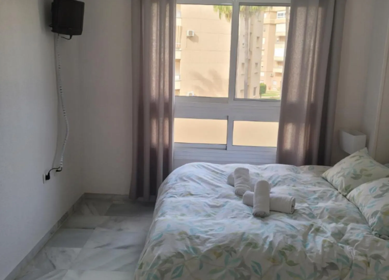 Apartamento Casabel - Playa Torrox 0*,  España