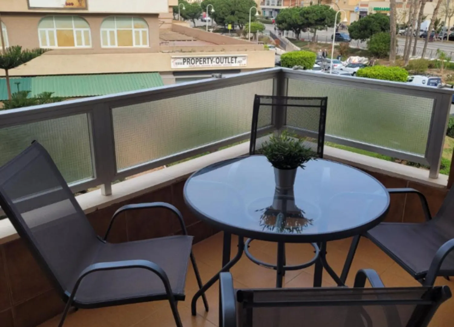 Apartamento Casabel - Playa Torrox