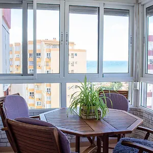  Apartamento Apto. Pescamar