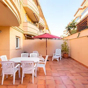  Apartamento Costa